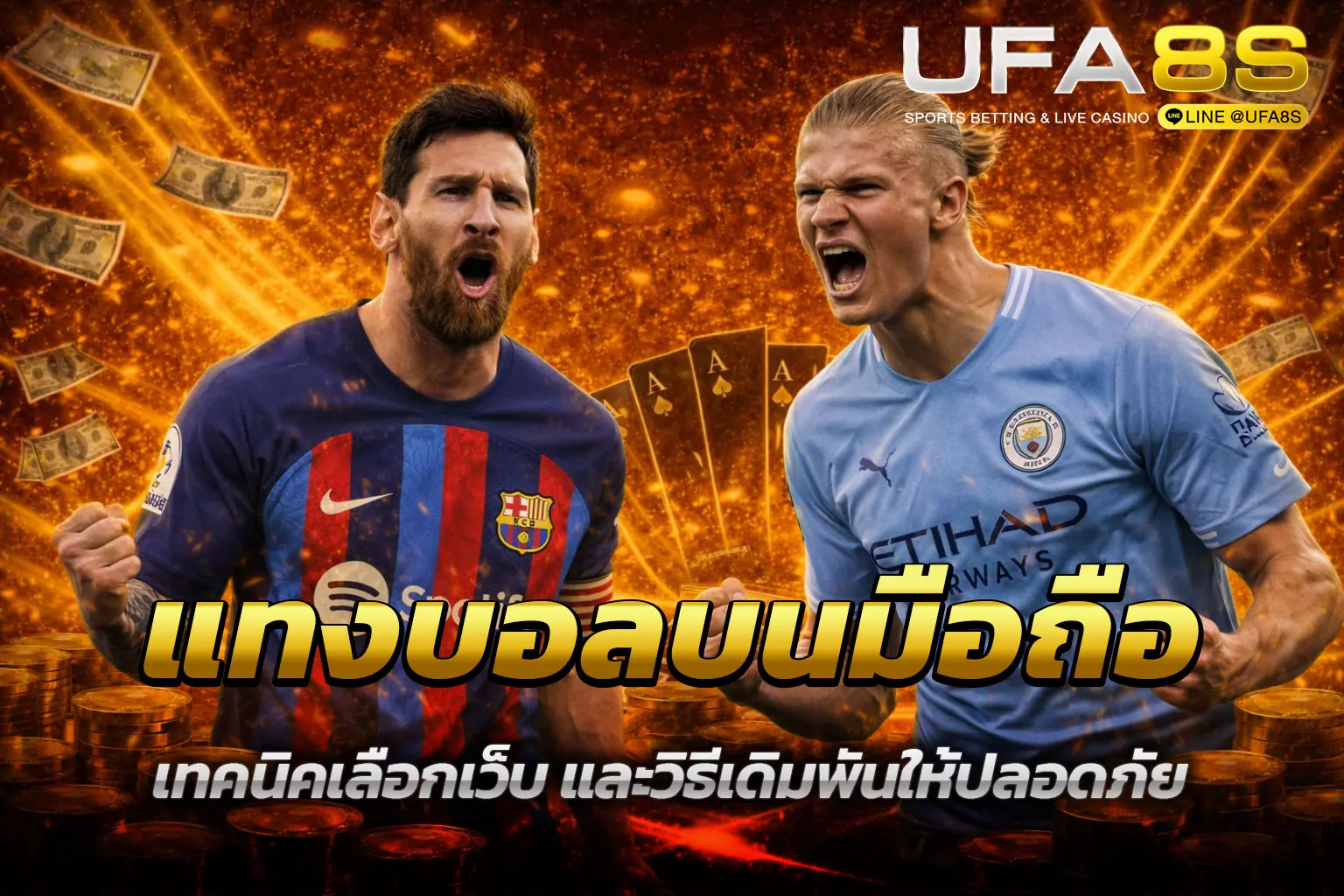 แทงบอลบนมือถือ