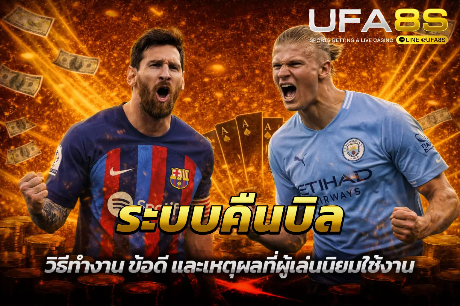 ระบบคืนบิล